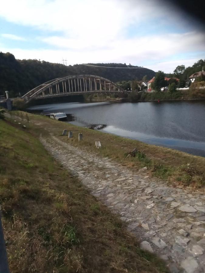 Rekreacni Chata Kocaba Stechovice  Экстерьер фото